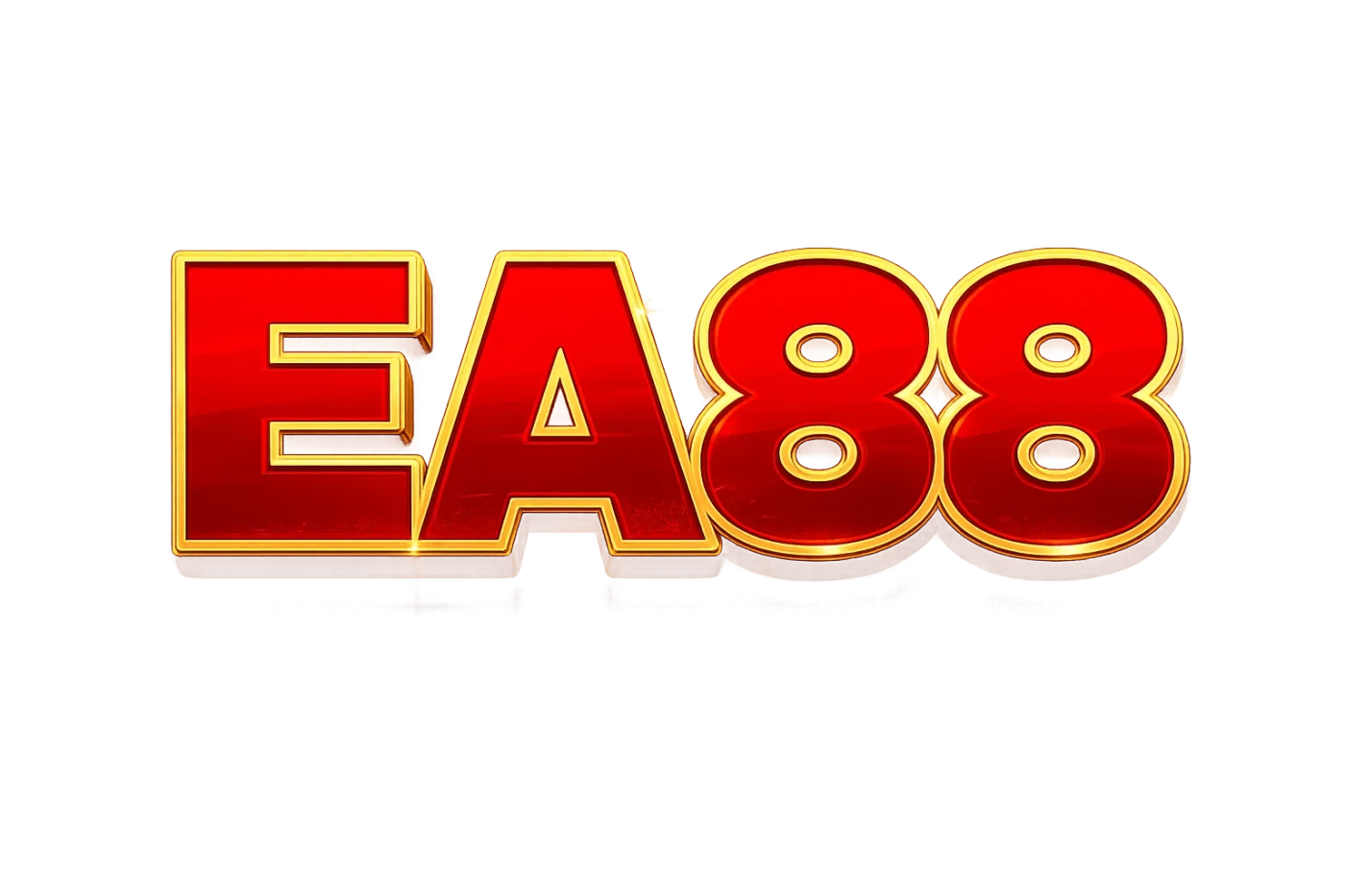 ea88 logo